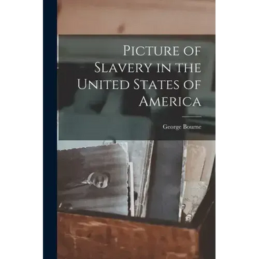 Picture of Slavery in the United States of America