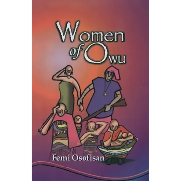 Women of Owu