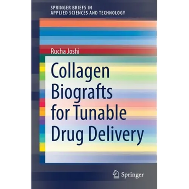 Collagen Biografts for Tunable Drug Delivery