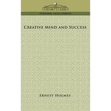 Creative Mind and Success