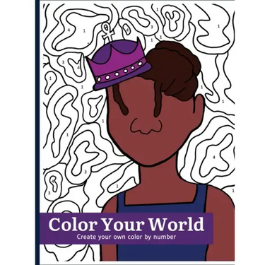 Color Your World