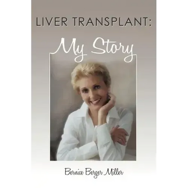 Liver Transplant: My Story
