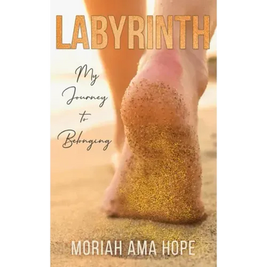 Labyrinth: My Journey to Belonging