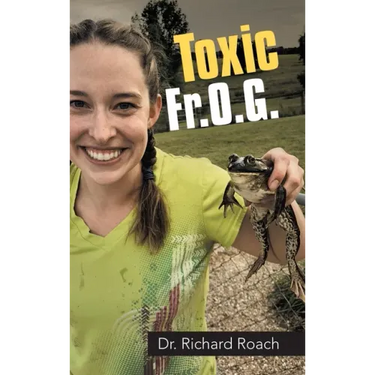 Toxic Fr.O.G.