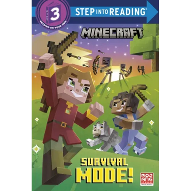 Survival Mode! (Minecraft)