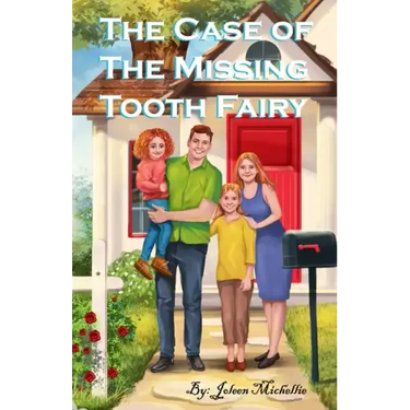The Case of The Missing Tooth Fairy