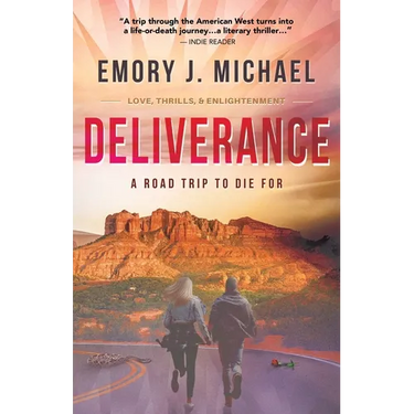 Deliverance: A Road Trip to Die For