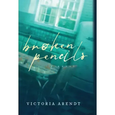 Broken Pencils