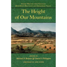 The Height of Our Mountains: Nature Writing from Virginia's Blue Ridge Mountains and Shenandoah Valley