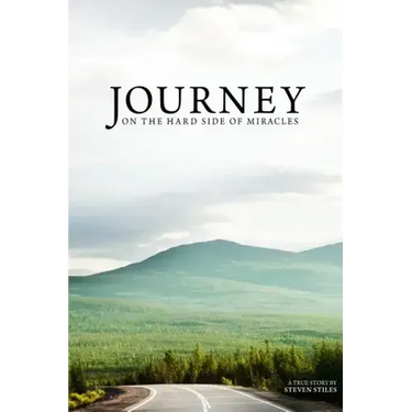 Journey on the Hard Side of Miracles