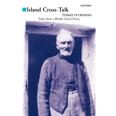 Island Cross-Talk