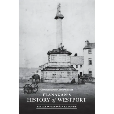 Flanagan's History of Westport