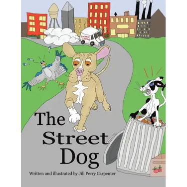 The Street Dog
