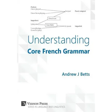 Understanding Core French Grammar