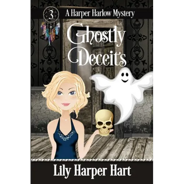 Ghostly Deceits