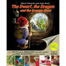 The Dwarf, the Dragon and the Grumpy Giant: Facts about Dragons and other reptiles and Fun Activities to make and do