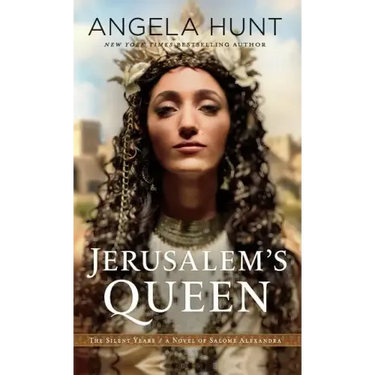 Jerusalem's Queen