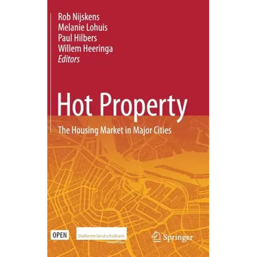 Hot Property: The Housing Market in Major Cities