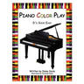 Piano Color Play: It's Sooo Easy