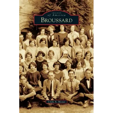 Broussard