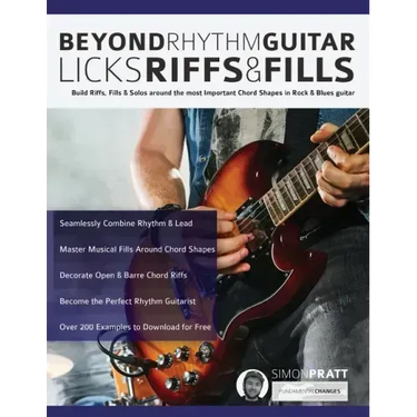 Beyond Rhythm Guitar