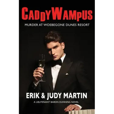 Caddywampus: Murder at Woebegone Dunes Resort