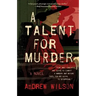 A Talent for Murder