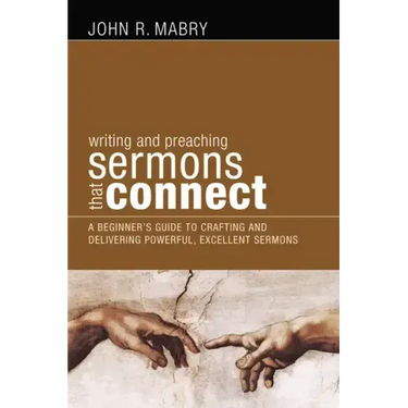 Sermons that Connect