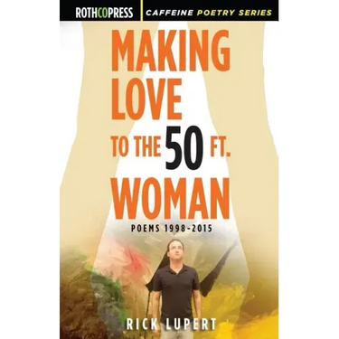 Making Love to the 50 Ft. Woman