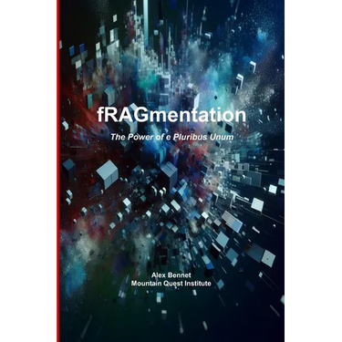 fRAGmentation: The Power of e Pluribus Unum