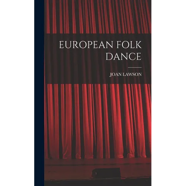 European Folk Dance