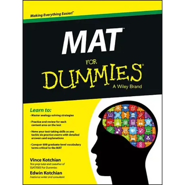 Mat for Dummies