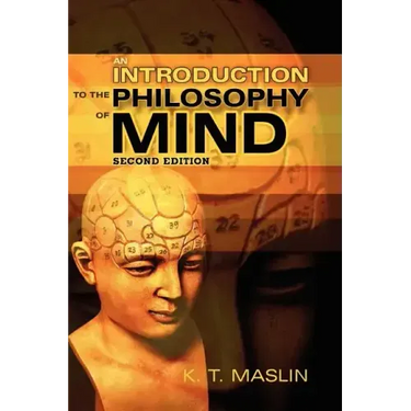 An Introduction to the Philosophy of Mind