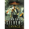 Savage: Nate Temple Series Book 15