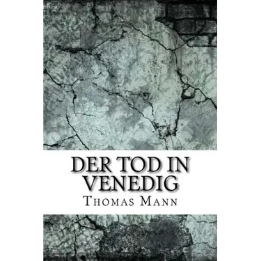 Der Tod in Venedig