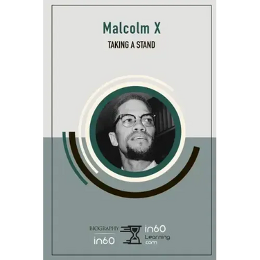 Malcom X: Taking a Stand