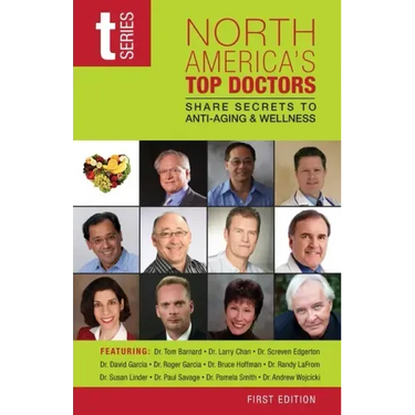 North America's Top Doctors