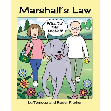 Marshall's Law
