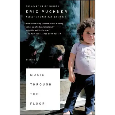Music Through the Floor