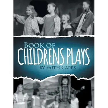 Book of Children's Plays