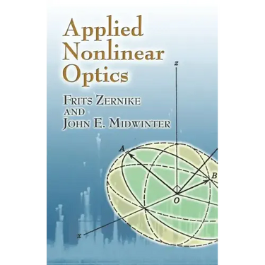 Applied Nonlinear Optics