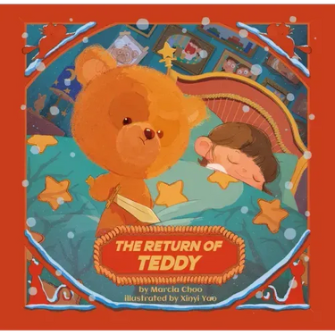 The Return of Teddy