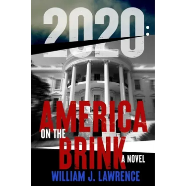 2020: America on the Brink-A Novel