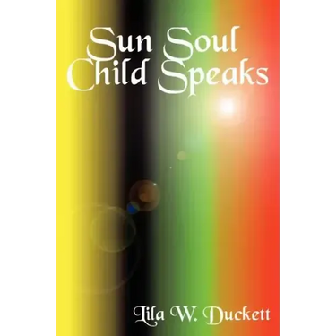 Sun Soul Child Speaks