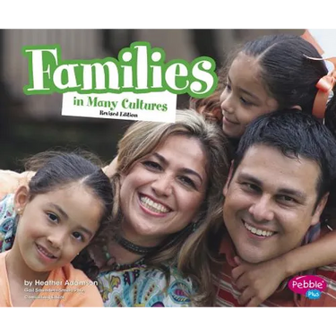 Families in Many Cultures