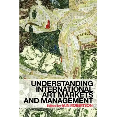 Understanding International Art Markets and Management