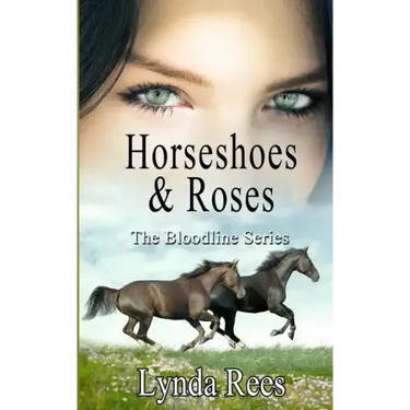 Horseshoes & Roses