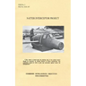 Natter Interceptor Project: CIOS Target Number 5/182a Jet Propulsion.
