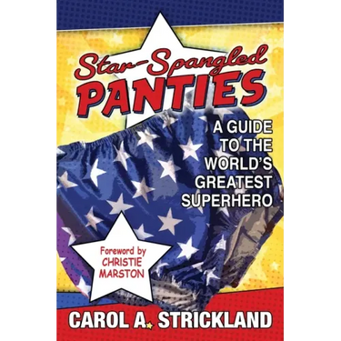 Star-Spangled Panties