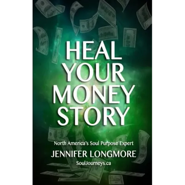 Heal Your Money Story